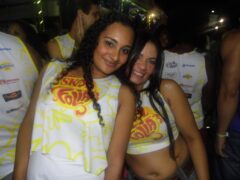 Bloco Skol Folia